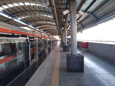 Ahmedabad Metro gets mega boost: Cabinet approves key airport corridor expansion