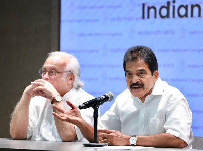 Congress rules out TMC merger buzz as ‘baseless rumour’ amid Bengal political turmoil