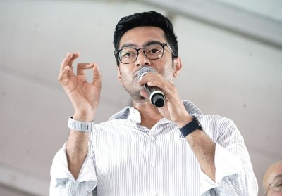 5.5-hour CID interrogation for Abhishek Banerjee, fresh summons issued on June 14