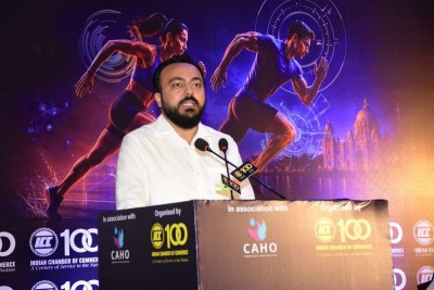 West Bengal sports gets a major boost under Khelo India plan: Indranil Khan