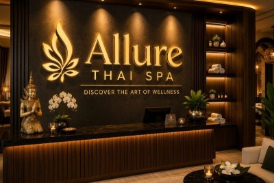 Looking For A High ROI Business? Invest In A Spa Franchise