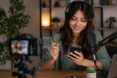 What Mobile Creators Are Doing Differently to Grow Loyal Audiences