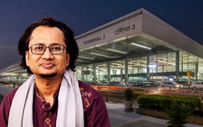 Dhaka summons Indian envoy after Bangladesh PM’s aide stopped at Delhi airport