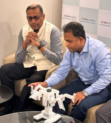 No big cuts, faster healing: Kolkata's BM Birla Heart Hospital launches robotic-assisted heart surgery