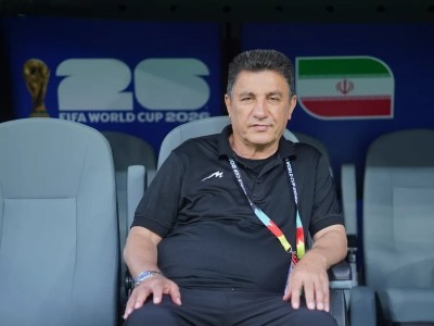 ‘Most oppressed team’: Iran coach slams 'immediate' US exit order after FIFA 2026 World Cup match against New Zealand