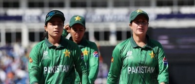 WT20 WC: Pakistan fined for slow over-rate against India