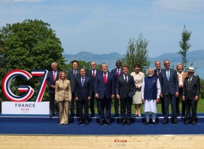G7 declares war on global drug cartels, unveils major anti-trafficking plan