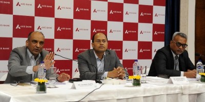 Axis Bank reports 40 per cent decline in retail digital frauds in FY26 compared to FY25