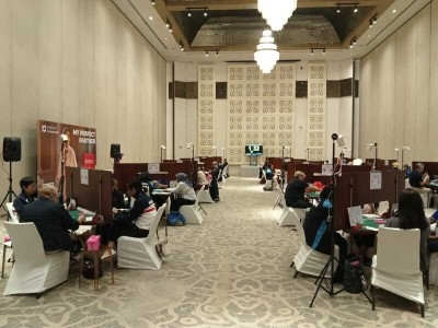 India Seniors make strong start at Asia Cup Bridge Championship in Goa