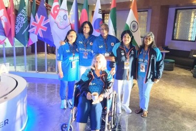 India Women ‘A’ reach semis as Senior ‘B’ continue to lead at Asia Cup Bridge
