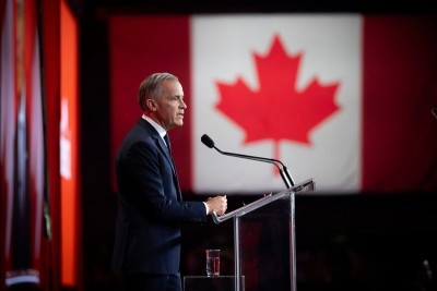 ‘We have the right plan’: Carney defends government record, outlines next steps