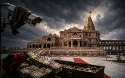 Inside Ayodhya Ram Temple donation scam: CCTV covered, cash hidden in toilet as SIT uncovers 'multi-crore theft'