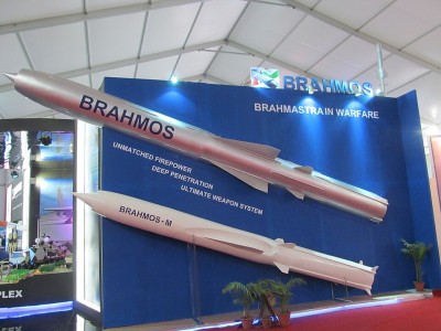 Big defence boost! Indonesia to buy India's BrahMos and Astra Missiles during Modi visit