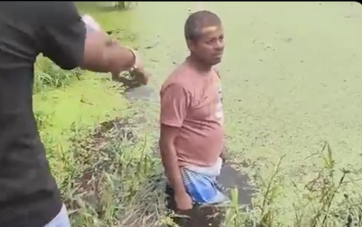 Baruipur minor rape-murder case: Key accused Pravash Mondal killed in encounter