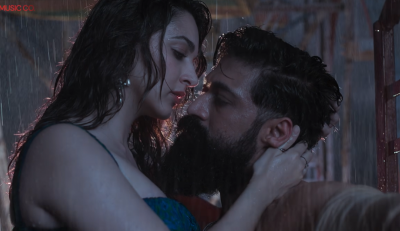 Yash-Kiara Advani's chemistry breaks the internet as Toxic song 'Tabaahi' drops