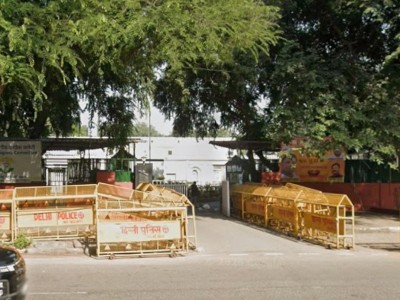 RTI reveals Congress occupied former 24 Akbar Road headquarters without authorisation since 2013