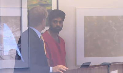 Indian techie allegedly kills wife in US, sends photo of her body to 'secret girlfriend' in India; arrested