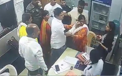 Woman doctor quits after Shiv Sena corporator assault; colleague leaves city over safety fears