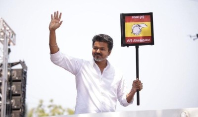 'They could have stopped me': Vijay blames police, former DMK government over Karur stampede