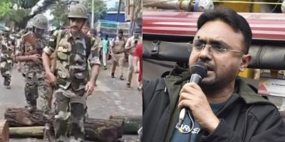 Baruipur violence case: CPI(M) leader Lahek Ali arrested, party alleges political vendetta
