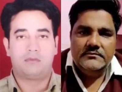 2022 Delhi Riots case: Ex-AAP councillor Tahir Hussain convicted for murder of IB officer Ankit Sharma