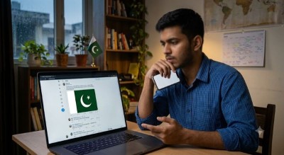 Indian man gets Rs 2.1 crore job offer from Pakistan-based company; internet has questions