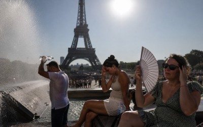 Europe's killer heatwave claims nearly 10,000 lives, UN sounds global alarm