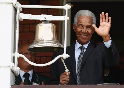 Cricket loses a giant: West Indies legend Sir Garfield Sobers dies at 89