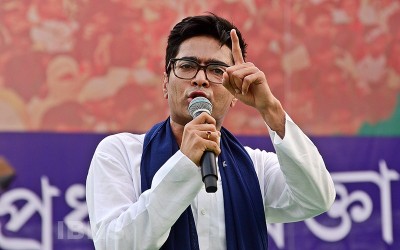 'Return to Didi, I'll quit': Abhishek throws resignation challenge to TMC rebels amid deepening party crisis