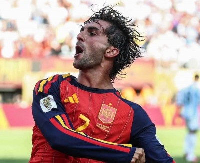 Spain beat Argentina 1-0 in extra time to win FIFA World Cup 2026