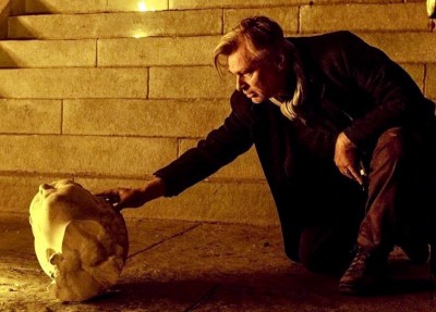 'It seemed crazy not to premiere our films in India': Christopher Nolan on why The Odyssey came to Mumbai