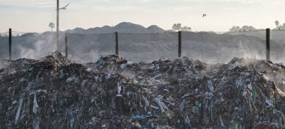 Satellites can now spot methane leaks in real time – but most go unfixed