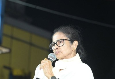 Mamata Banerjee likely to join CJP's Jantar Mantar protest over NEET row: Report