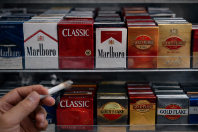 Can your lungs ever fully recover after quitting smoking? New study has a surprising answer