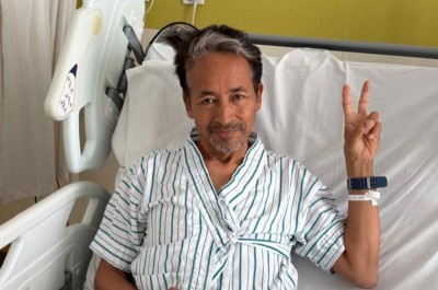 'Victory of democracy': Sonam Wangchuk congratulates Gen Z as Dharmendra Pradhan resigns after month-long NEET protests