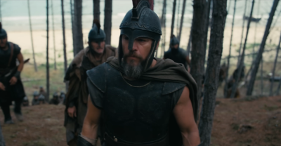 The Odyssey refuses to slow down! Christopher Nolan's epic storms past Rs. 140 crore in India
