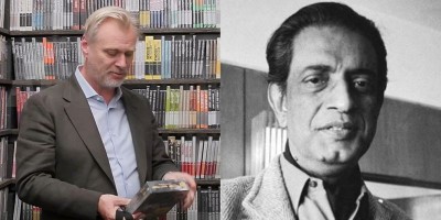 'It blew my mind': Christopher Nolan on Pather Panchali, calls Satyajit Ray 'One of the greatest Indian filmmakers'