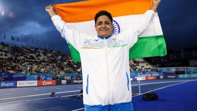 From abusive marriage to Commonwealth glory: Sharmila Dhankar's gold-winning journey will leave you inspired