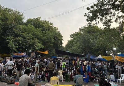 CJP threatens fresh nationwide stir, says SC order could be 'weaponised' against protesters