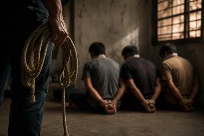 'Cheap Thailand tour' turns into nightmare: 3 Indians kidnapped, tortured for ransom by a group comprising Pakistani nationals