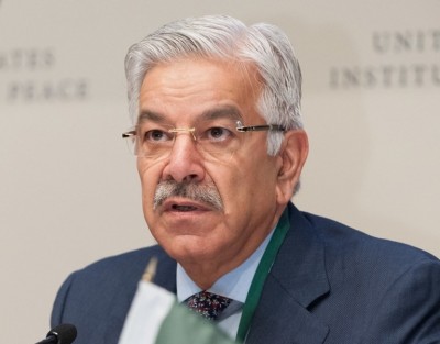 'They are enemies like India': Pakistan Minister's explosive remark amid deadly PoK crackdown