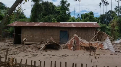 Assam floods turn deadlier: 78 killed, more than 3 lakh remain affected