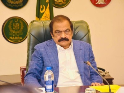 ‘We created mujahideens to bleed India. Now they have turned guns on us’: Pak PM's aide’s viral remark exposes Pakistan’s militant blowback