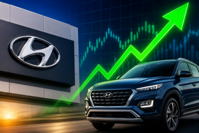 Profit tanks 35%, stock soars 8%: Hyundai pulls off a Dalal Street surprise