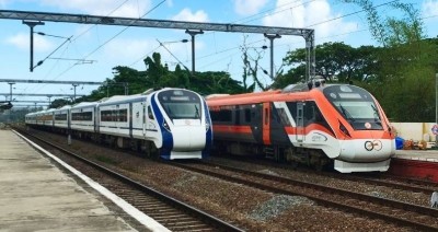 RailTel profit slips, stock slides 3% despite 20% revenue growth