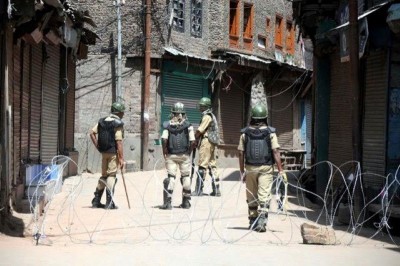 Migrant worker killed, another critical in terror attack in J&K's Kulgam