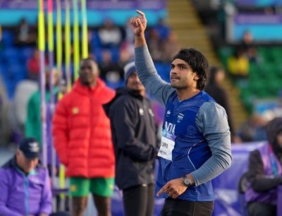 Double delight for India! Neeraj Chopra wins silver, Yashvir Singh bags bronze at CWG