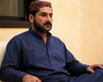 Pakistan: Notorious gangster Uzair Baloch's brother shot in Karachi's Lyari, sparks fresh gang war fears