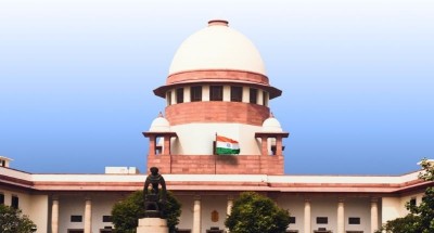 'Should there be no show of fairness?': Supreme Court questions Centre over CJI's exclusion from CEC selection panel