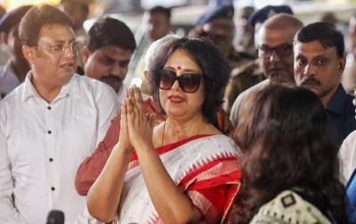 As Taslima Nasreen returns to Kolkata, a look at her controversial books that changed her life journey